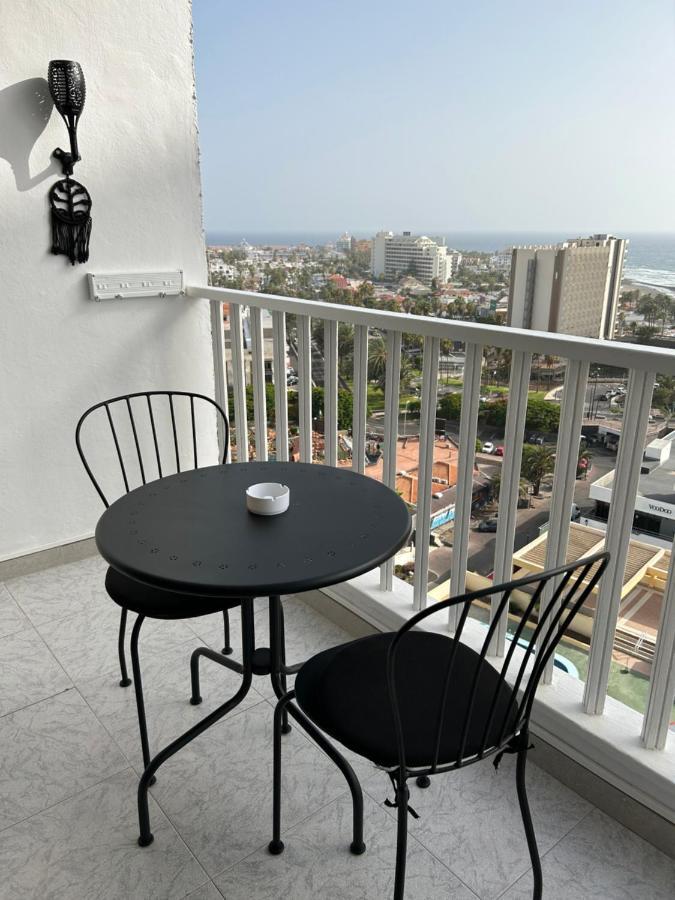 Ocean View Las Americas Playa de las Americas  Exterior foto