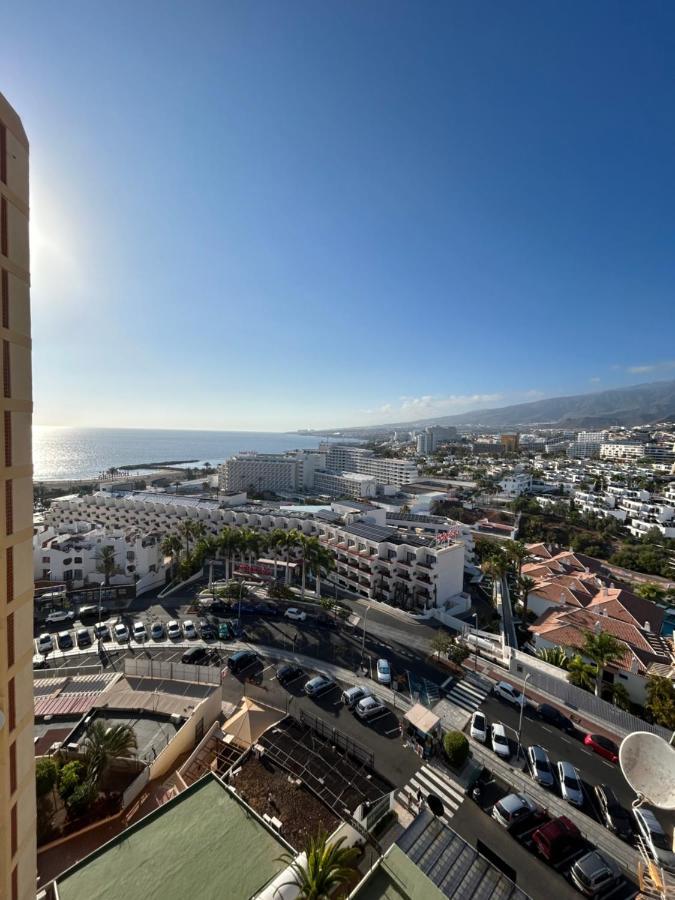 Ocean View Las Americas Playa de las Americas  Exterior foto