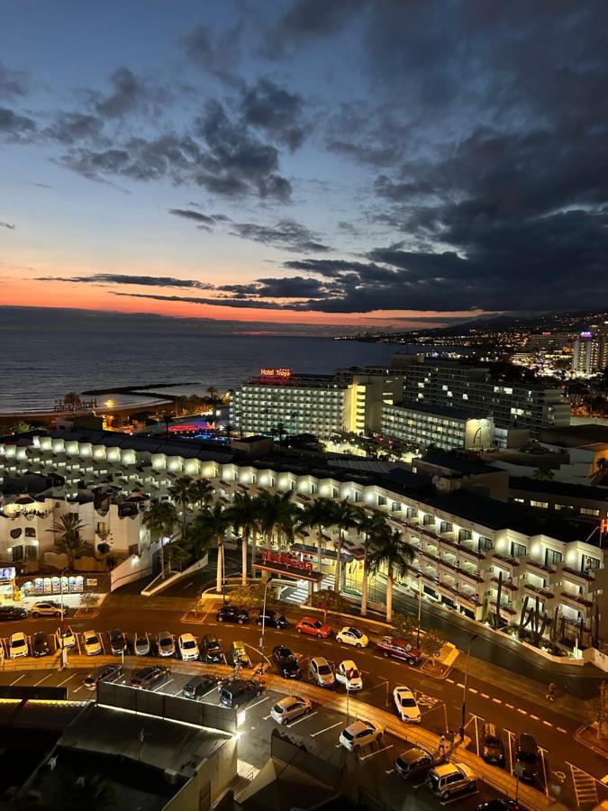 Ocean View Las Americas Playa de las Americas  Exterior foto