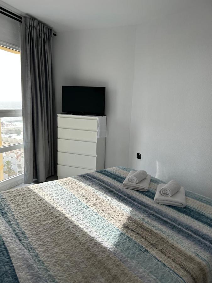 Ocean View Las Americas Playa de las Americas  Exterior foto