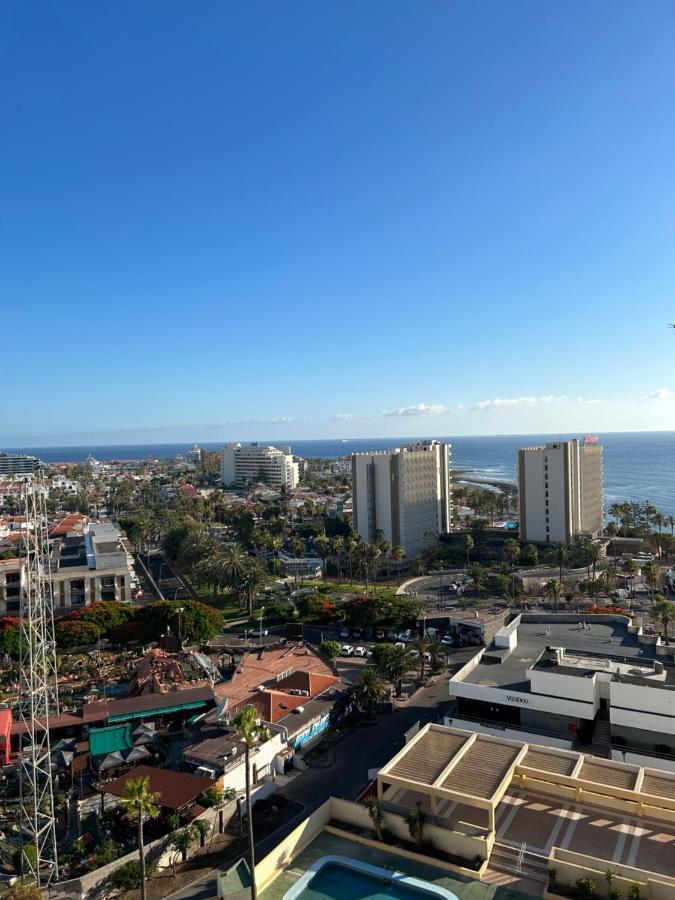 Ocean View Las Americas Playa de las Americas  Exterior foto