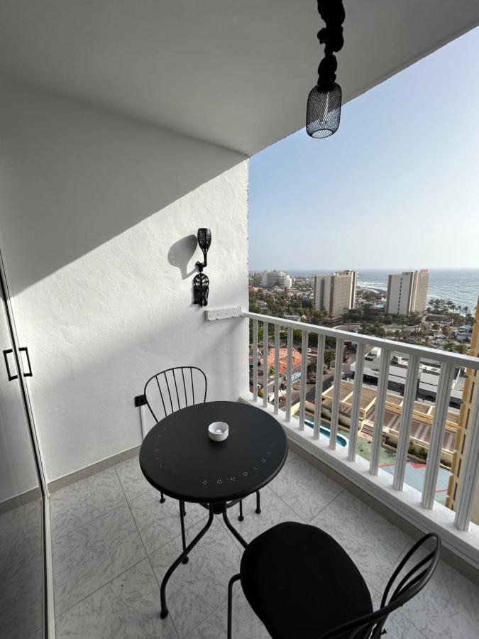 Ocean View Las Americas Playa de las Americas  Exterior foto