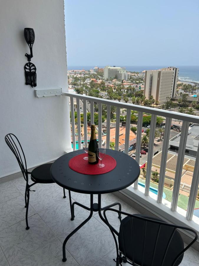 Ocean View Las Americas Playa de las Americas  Exterior foto