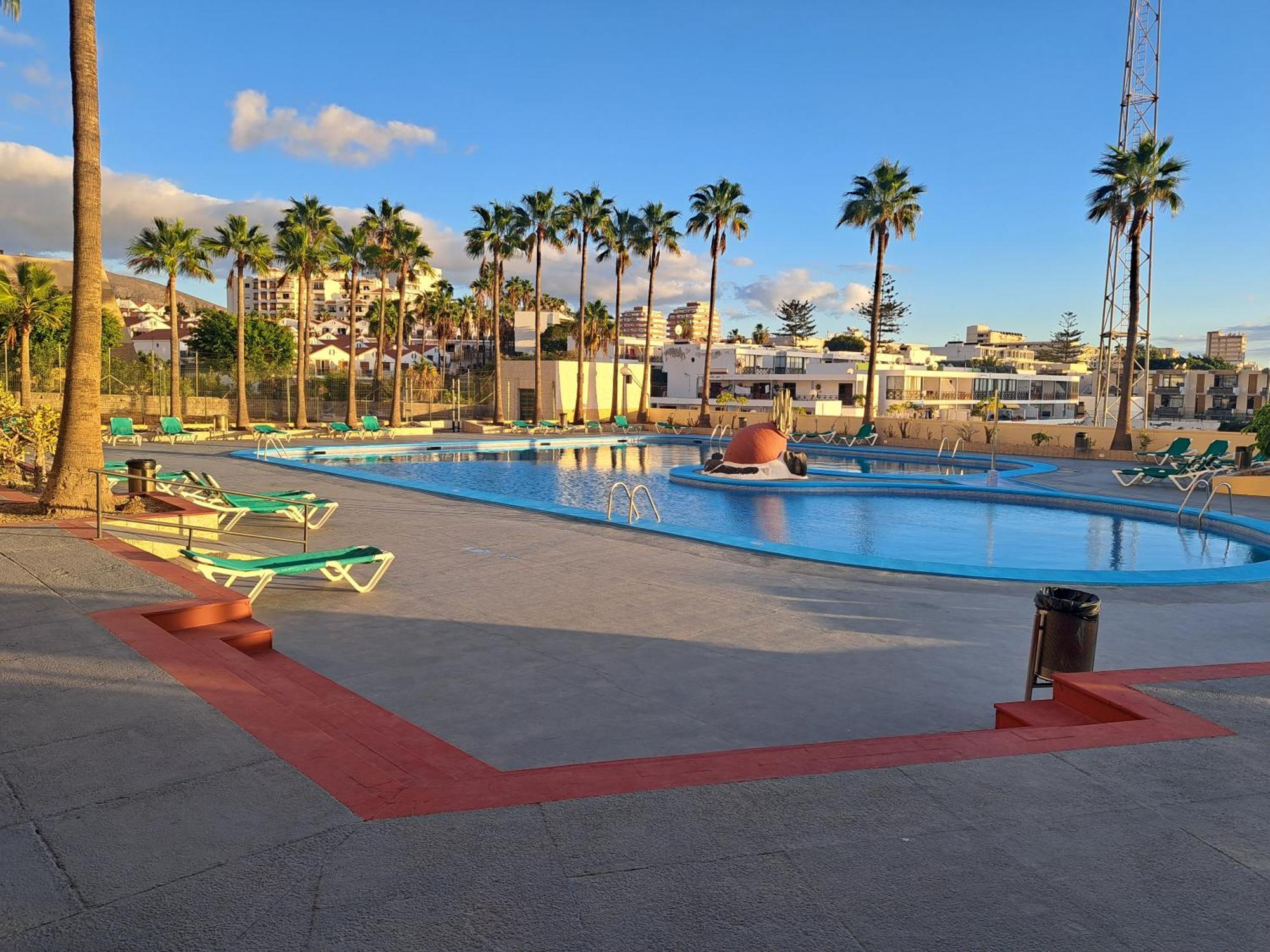 Ocean View Las Americas Playa de las Americas  Exterior foto